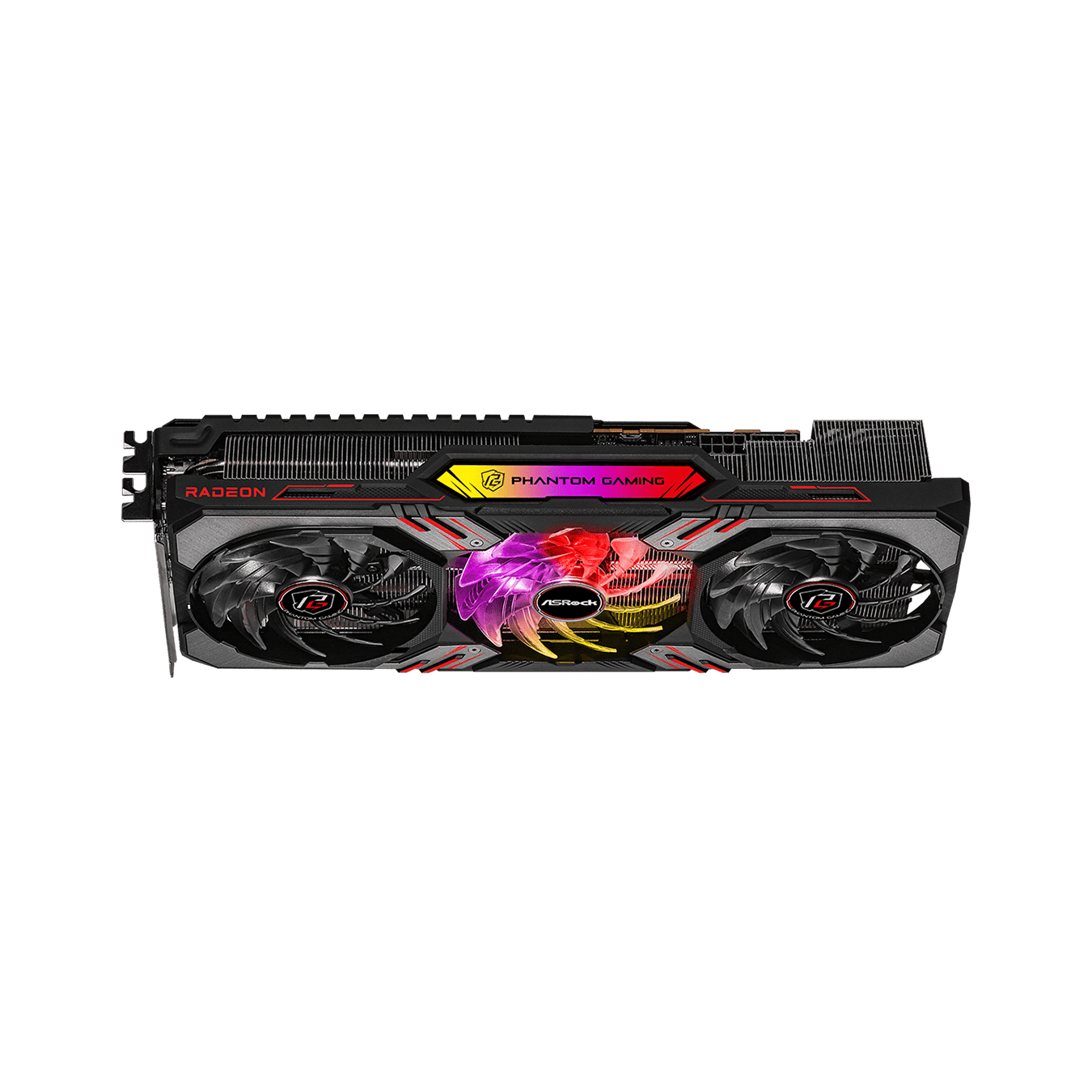 RX6750XT PGD 12GO | ASRock(アスロック) Radeon RX 6750 XT 搭載 グラフィックボード |  CFD販売株式会社 CFD Sales INC.