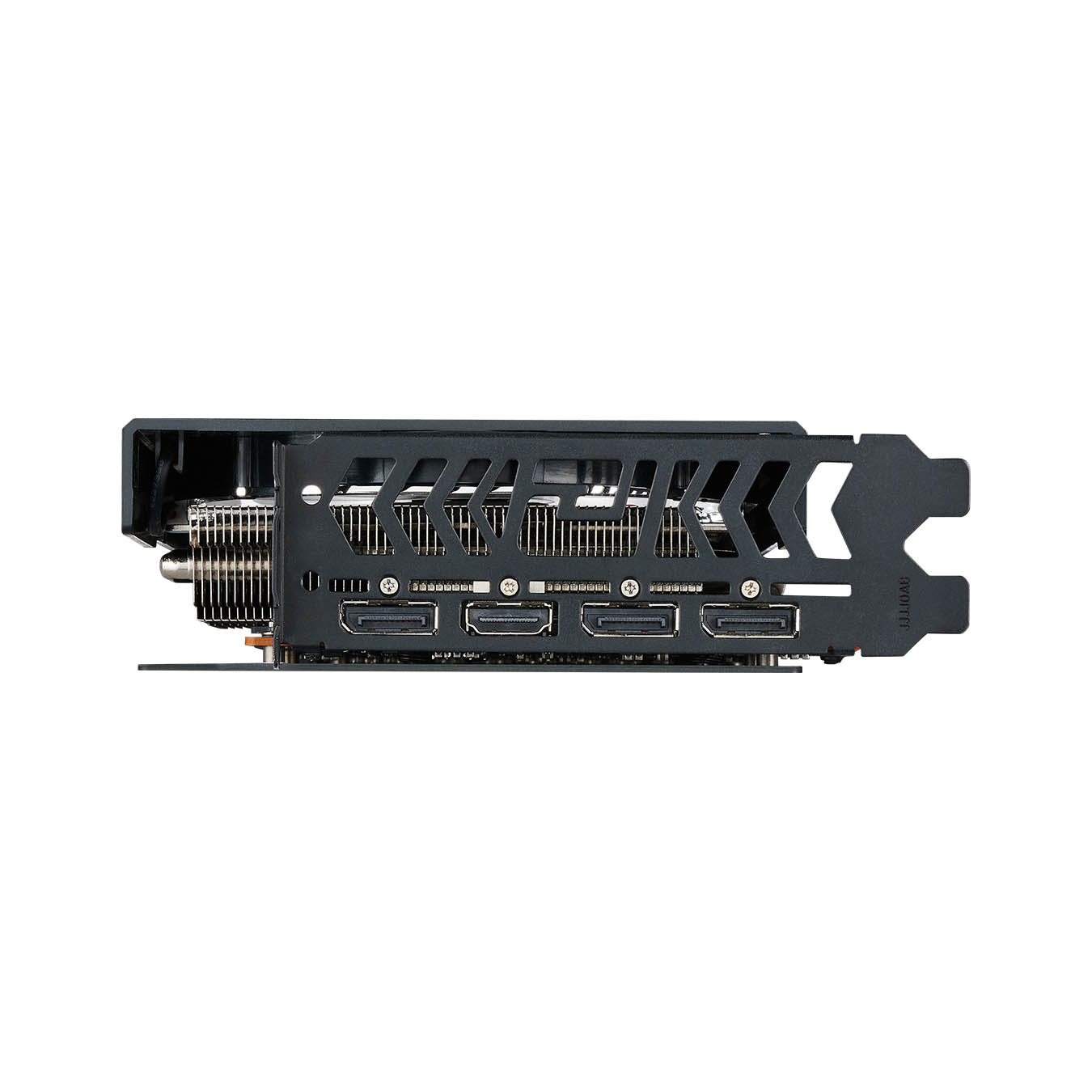 RX7600 8G-L/OC | PowerColor(パワーカラー) Radeon RX 7600 搭載 グラフィックボード | CFD販売株式会社  CFD Sales INC.