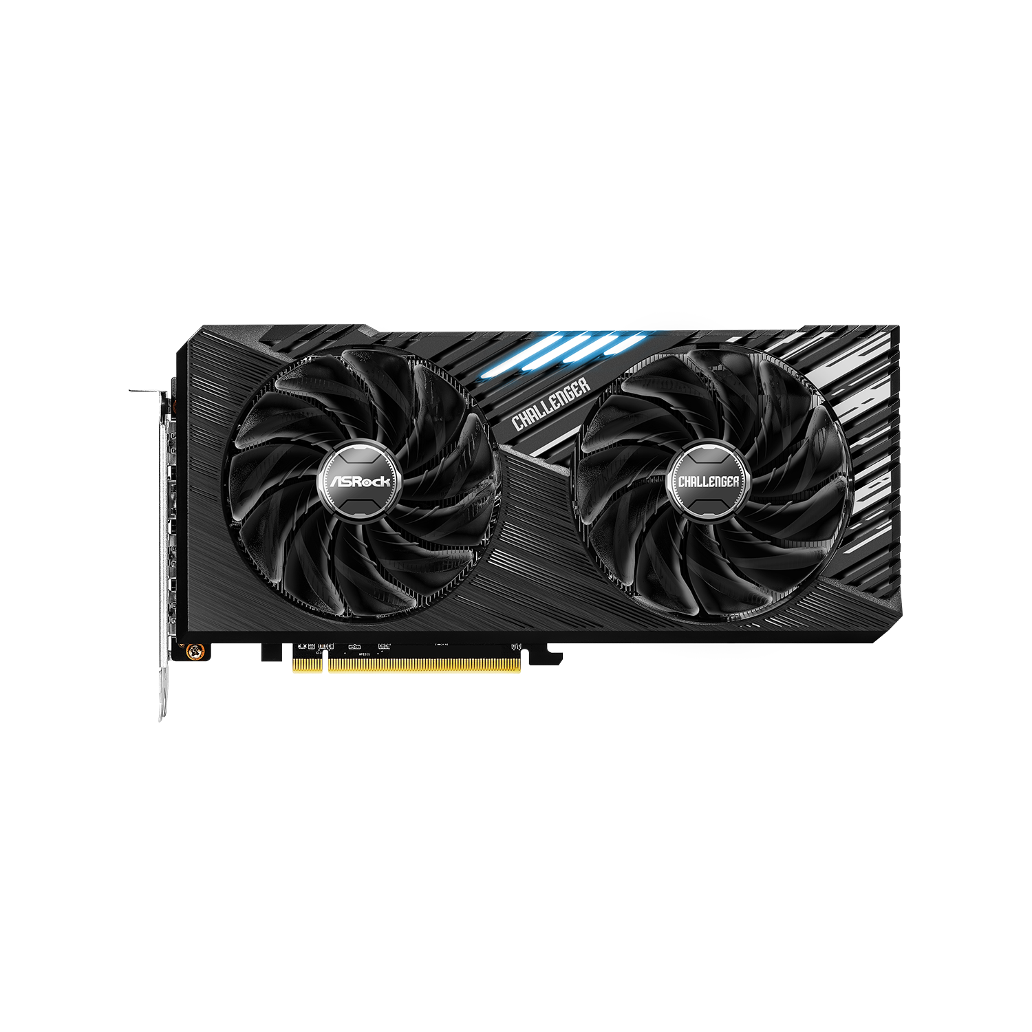RX7600XT CL 16GO | RX7600XT CL 16GO | ASRock(アスロック