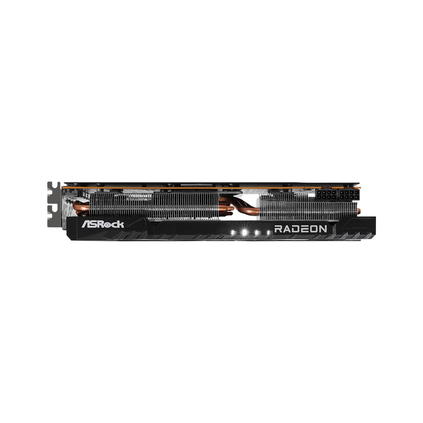 RX7700XT CL 12GO | RX7700XT CL 12GO | ASRock(アスロック