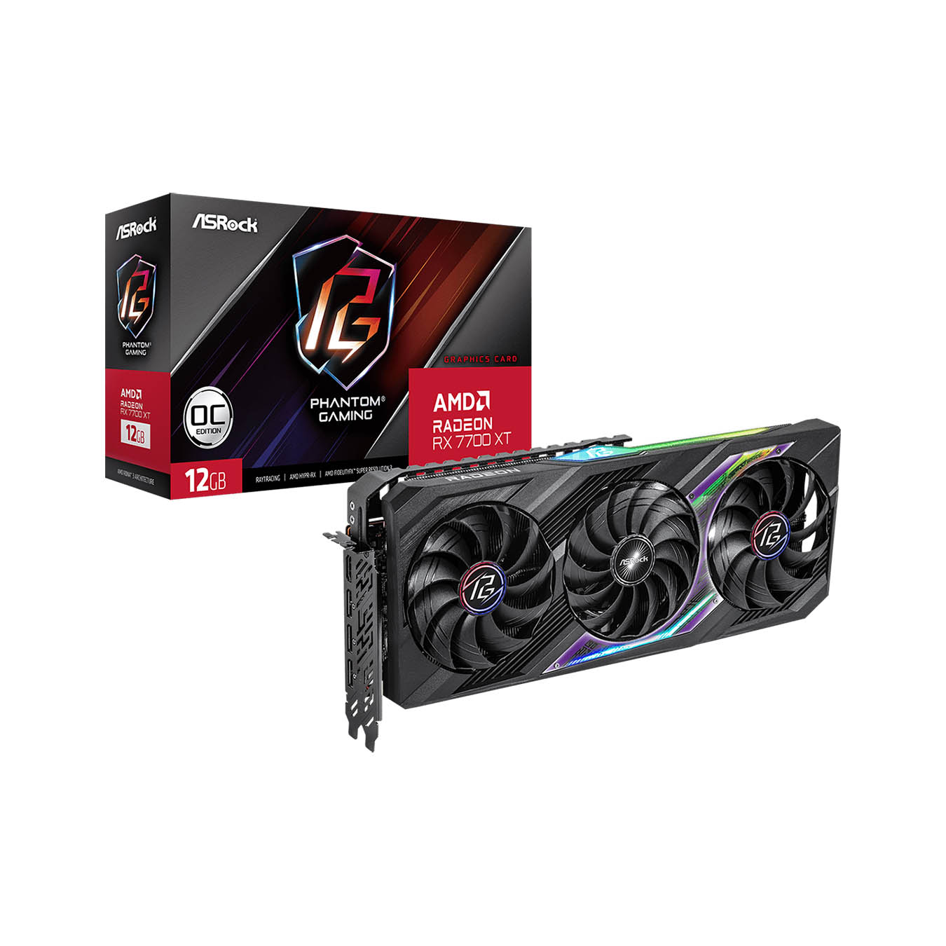 RX6600 CLD 8G | ASRock(アスロック) Radeon RX 6600 搭載