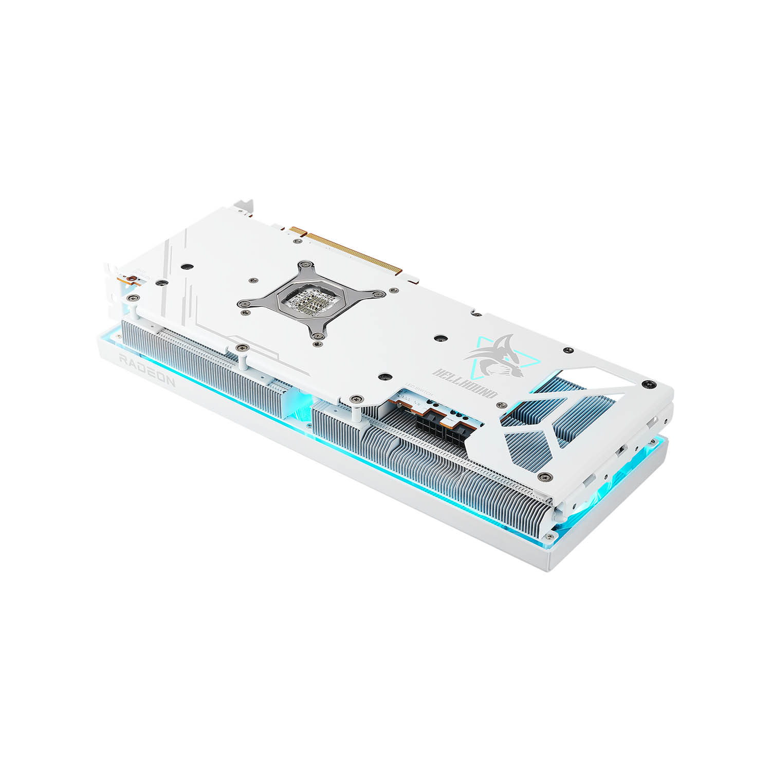 い出のひと時に、とびきりのおしゃれを！ RX7800XT 16G-L/OC/WHITE | RX7800XT 16G-L/OC/WHITE グラフィックボード・グラボ・ビデオカード