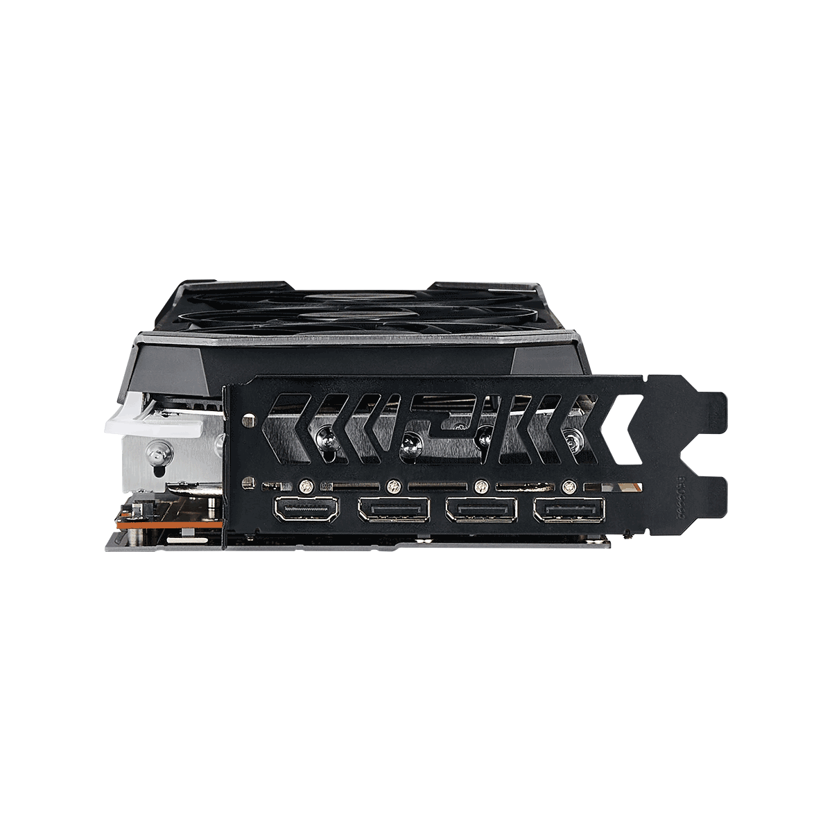 AXRX 6700XT 12GBD6-3DHE/OC | PowerColor(パワーカラー) Radeon