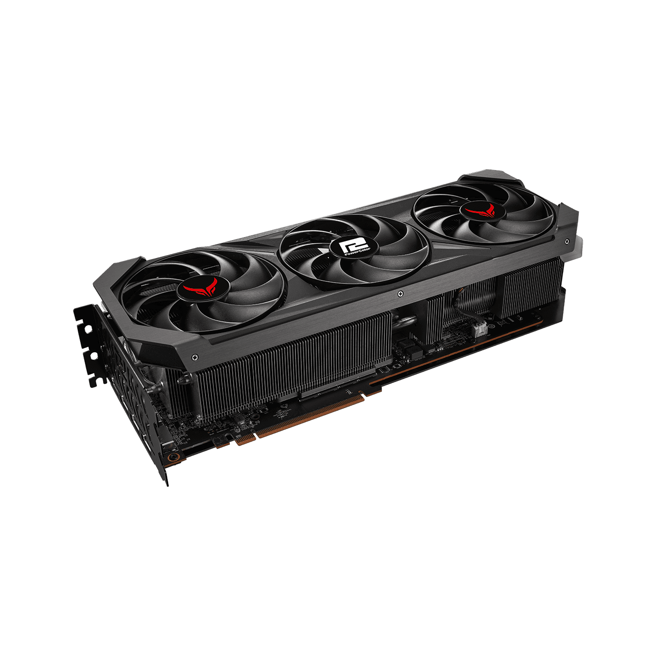 RX7900XT 20G-E/OC | PowerColor(パワーカラー) Radeon RX 7900