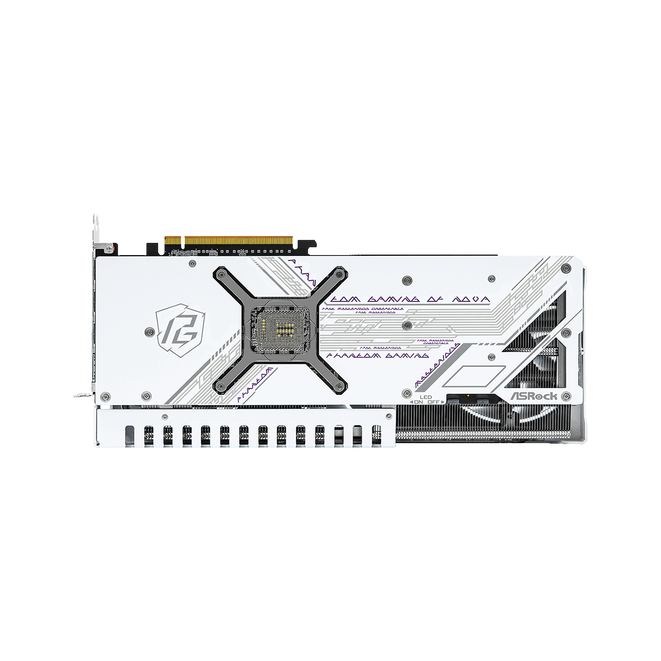 RX7900XT PGW 20GO | RX7900XT PGW 20GO | ASRock(アスロック RX7900XT PGW 20GO | RX7900XT PGW 20GO | ASRock(アスロック