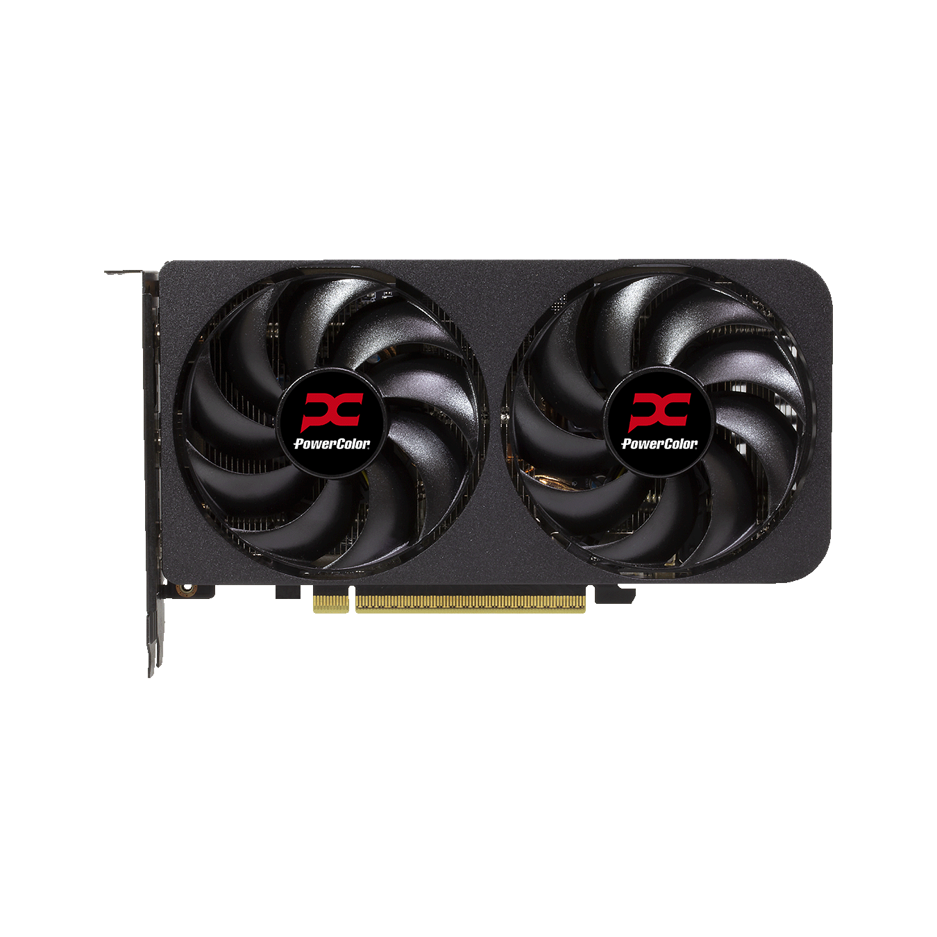 RX9060XT 16G-A | RX9060XT 16G-A | PowerColor(パワーカラー