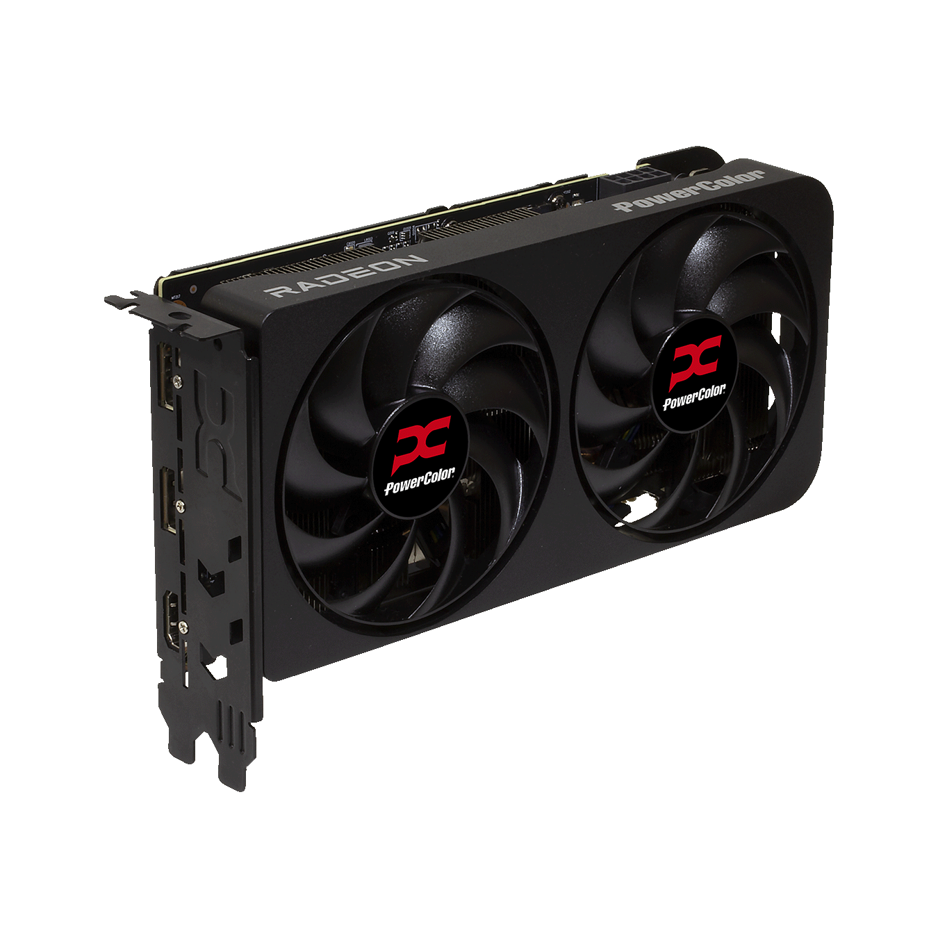 Amazon.co.jp: Power Color AMD Radeon RX9070XT 搭載