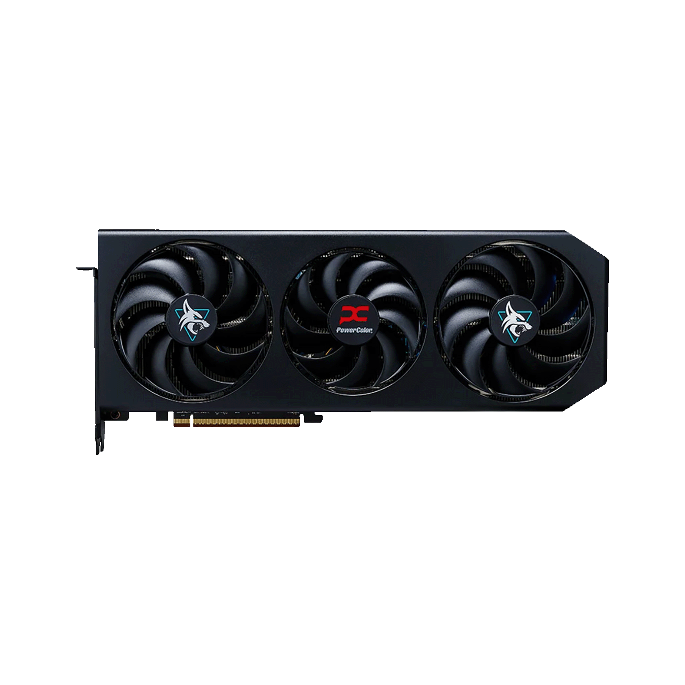 Amazon | Power Color Radeon RX9070XT 搭載 グラフィックボード