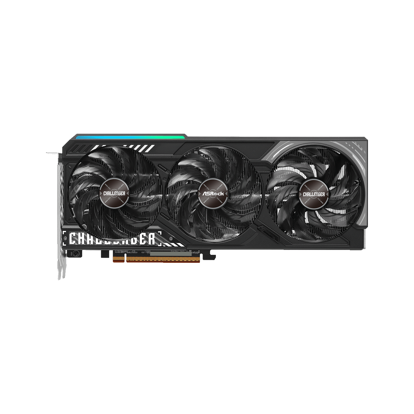 グラフィックボード・グラボ・ビデオカード ASRock Radeon RX 9070 16GB OC ASRock > AMD Radeon™ RX 9070 Steel Legend 16GB OC