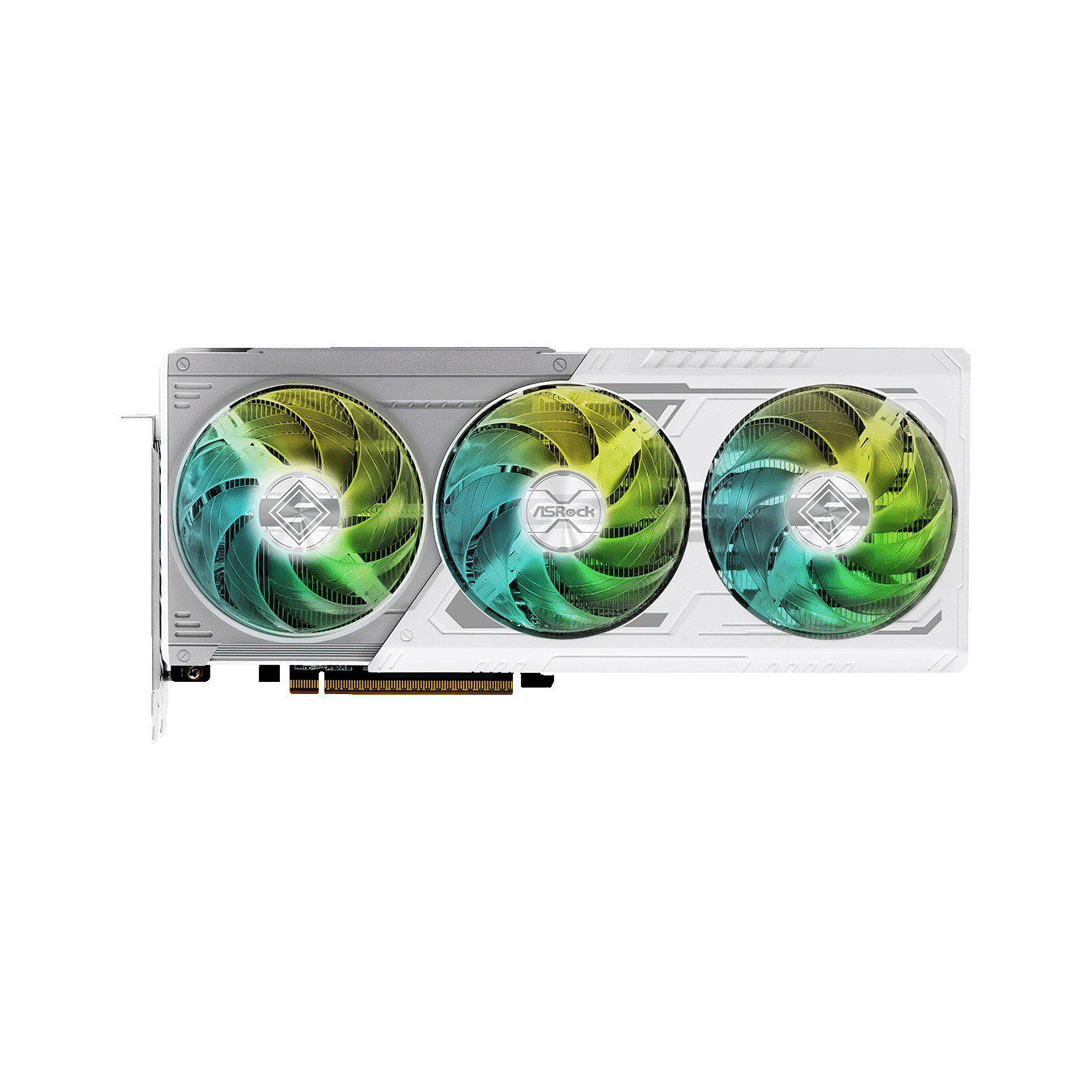 RX9070 SL 16GO | RX9070 SL 16GO | ASRock(アスロック) Radeon