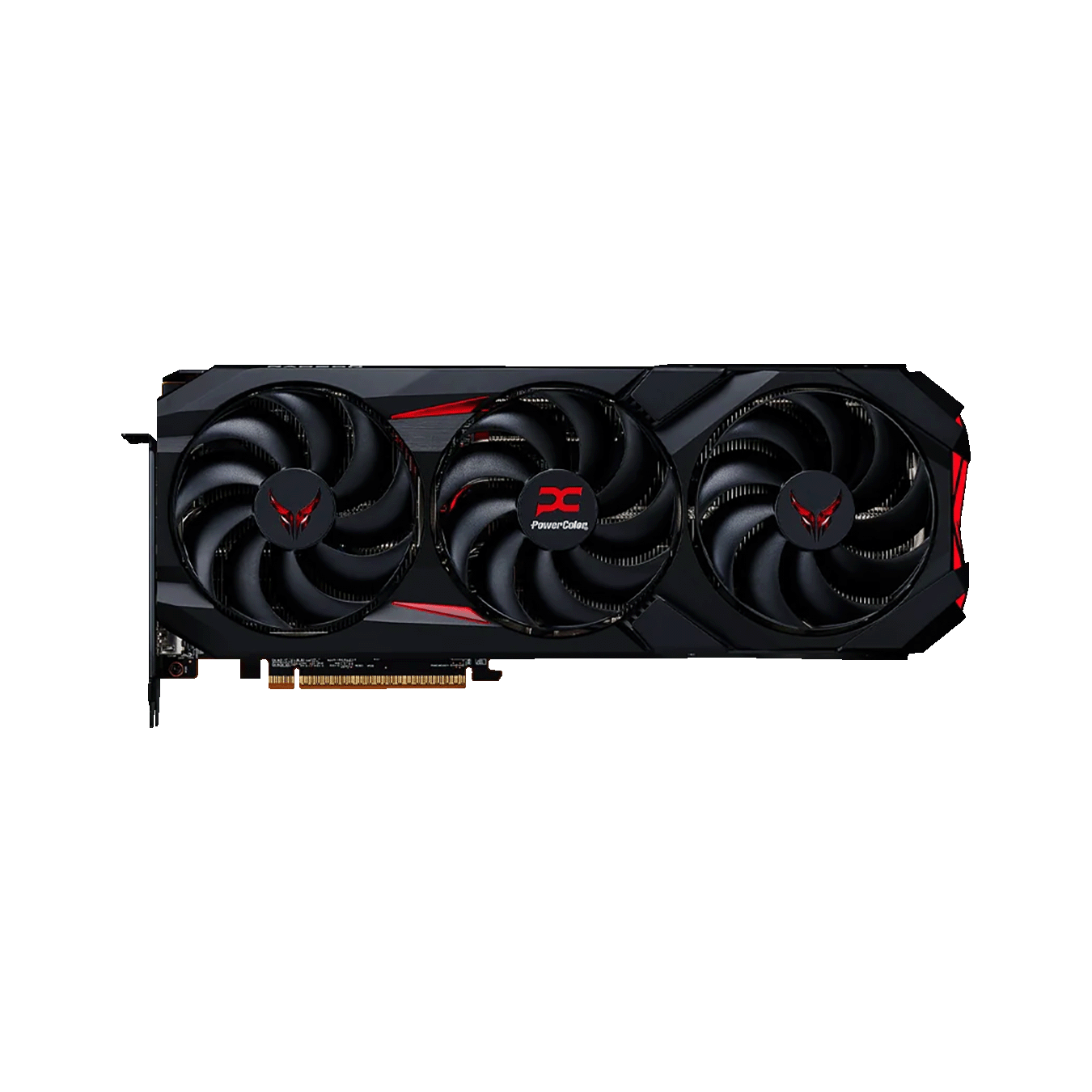 RX9070XT 16G-E/OC/BP | RX9070XT 16G-E/OC/BP | PowerColor