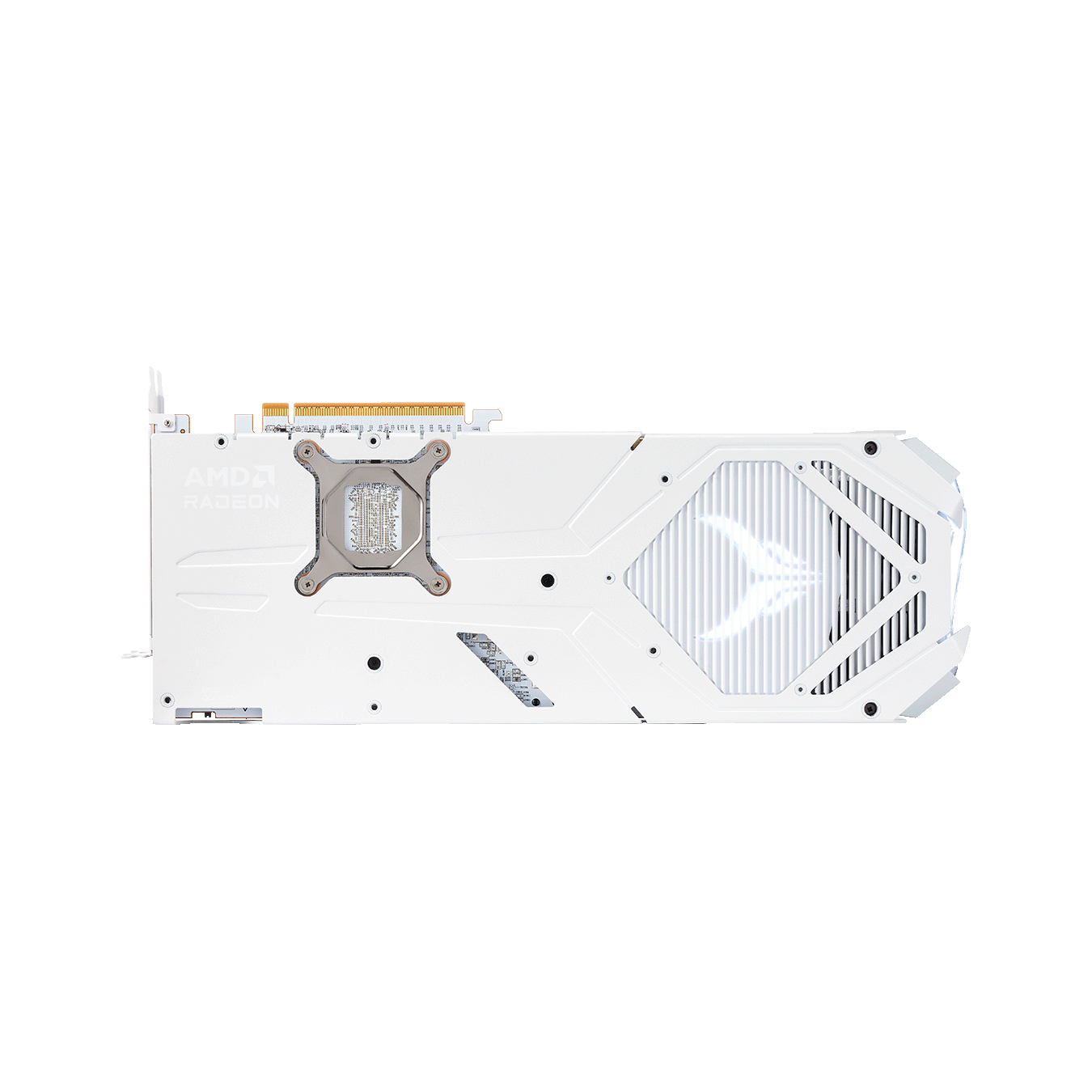 RX9070XT 16G-E/OC/WHITE | RX9070XT 16G-E/OC/WHITE RX9070XT 16G-E/OC/WHITE | RX9070XT 16G-E/OC/WHITE