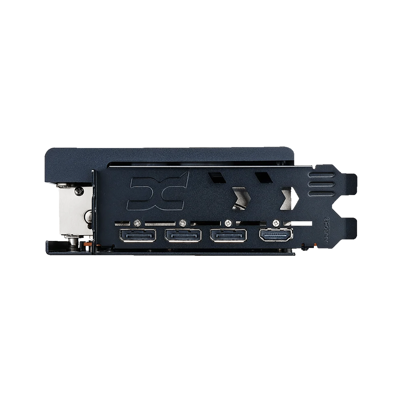 Powercolor Hellhound AMD Radeon RX 9070 XT 16GB GDDR6 | PC