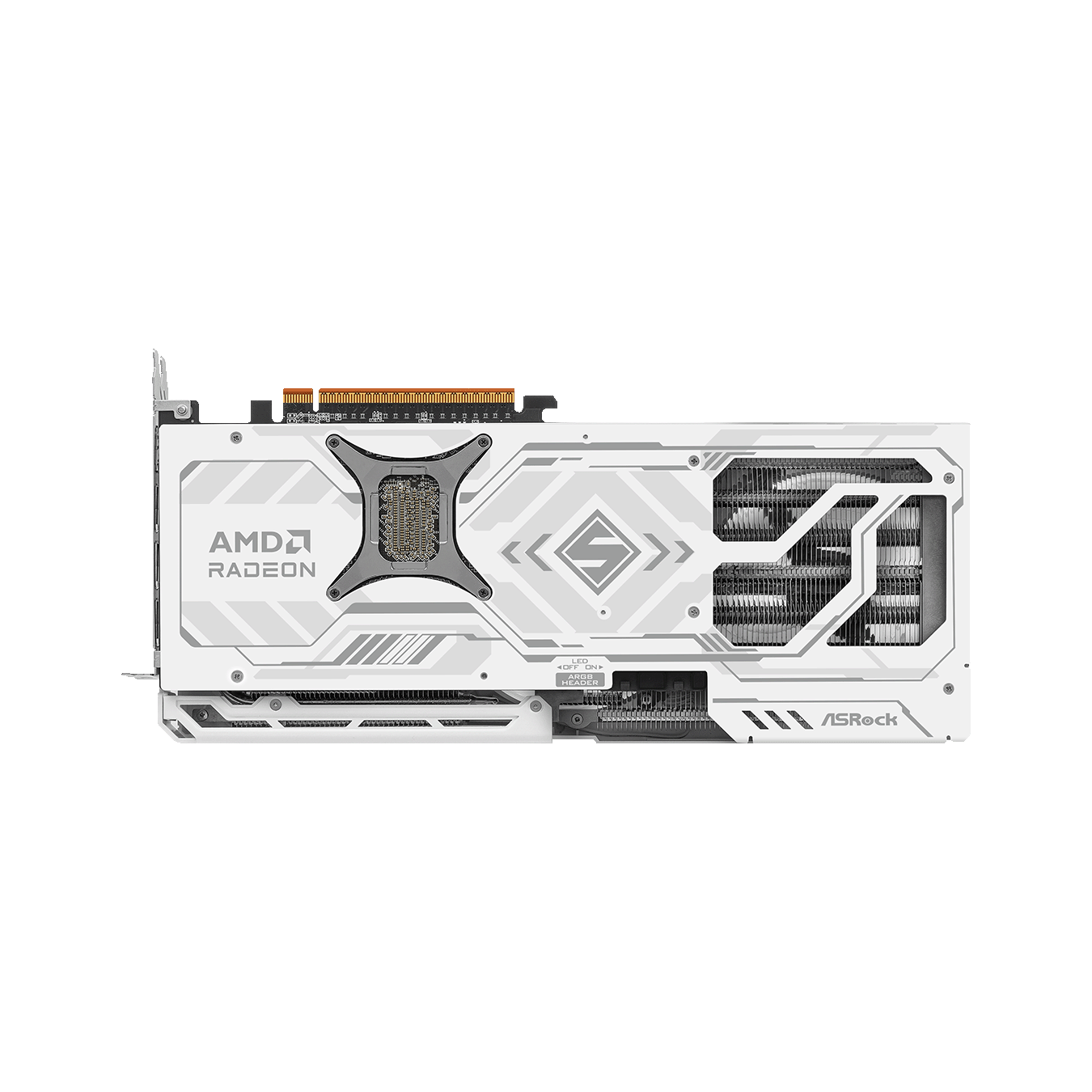 RX9070XT SL 16G | RX9070XT SL 16G | ASRock(アスロック