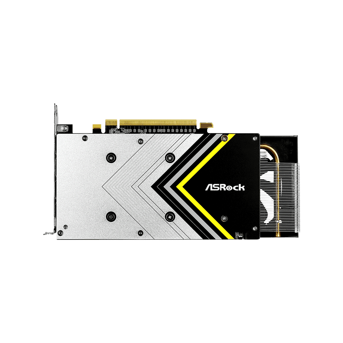 RX 5600 XT Challenger D 6G OC | ASRock(アスロック) Radeon RX 5600 XT 搭載  グラフィックボード | CFD販売株式会社 CFD Sales INC.
