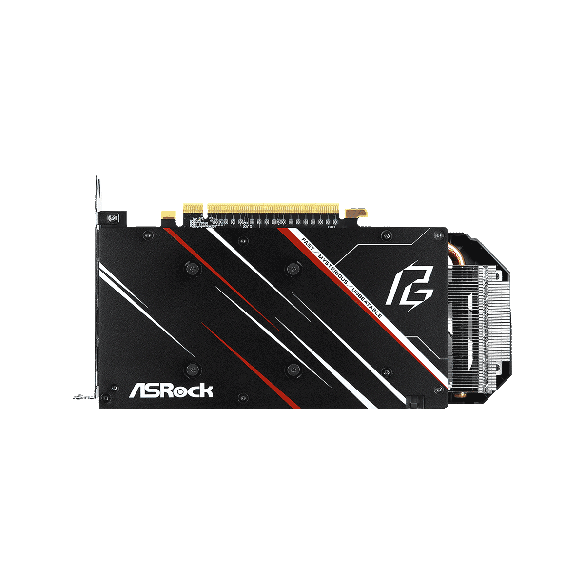 RX 5600 XT PG D2 6G OC | ASRock(アスロック) Radeon RX 5600