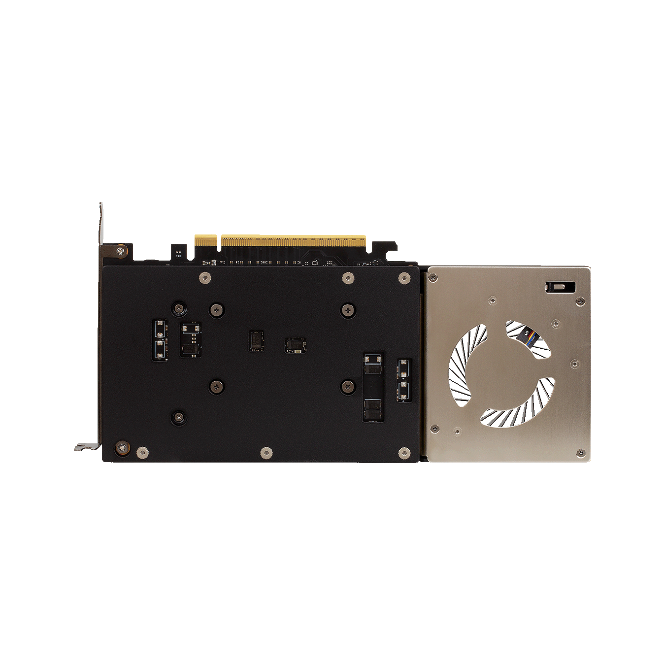 SBP50W-16G | SBP50W-16G | SPARKLE (スパークル) Intel® Arc™ Pro B50