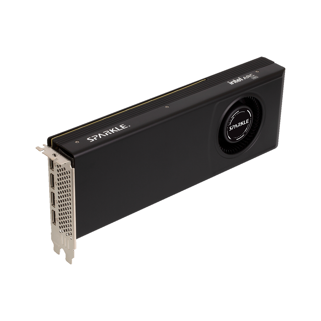 SBP60W-24G | SBP60W-24G | SPARKLE (スパークル) Intel® Arc™ Pro B60