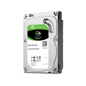 Seagate 1TB HDD ポータブルドライブ