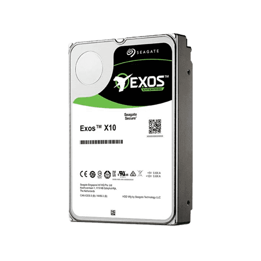 【限定商品】SEAGATE HDD 10TB ハードディスク