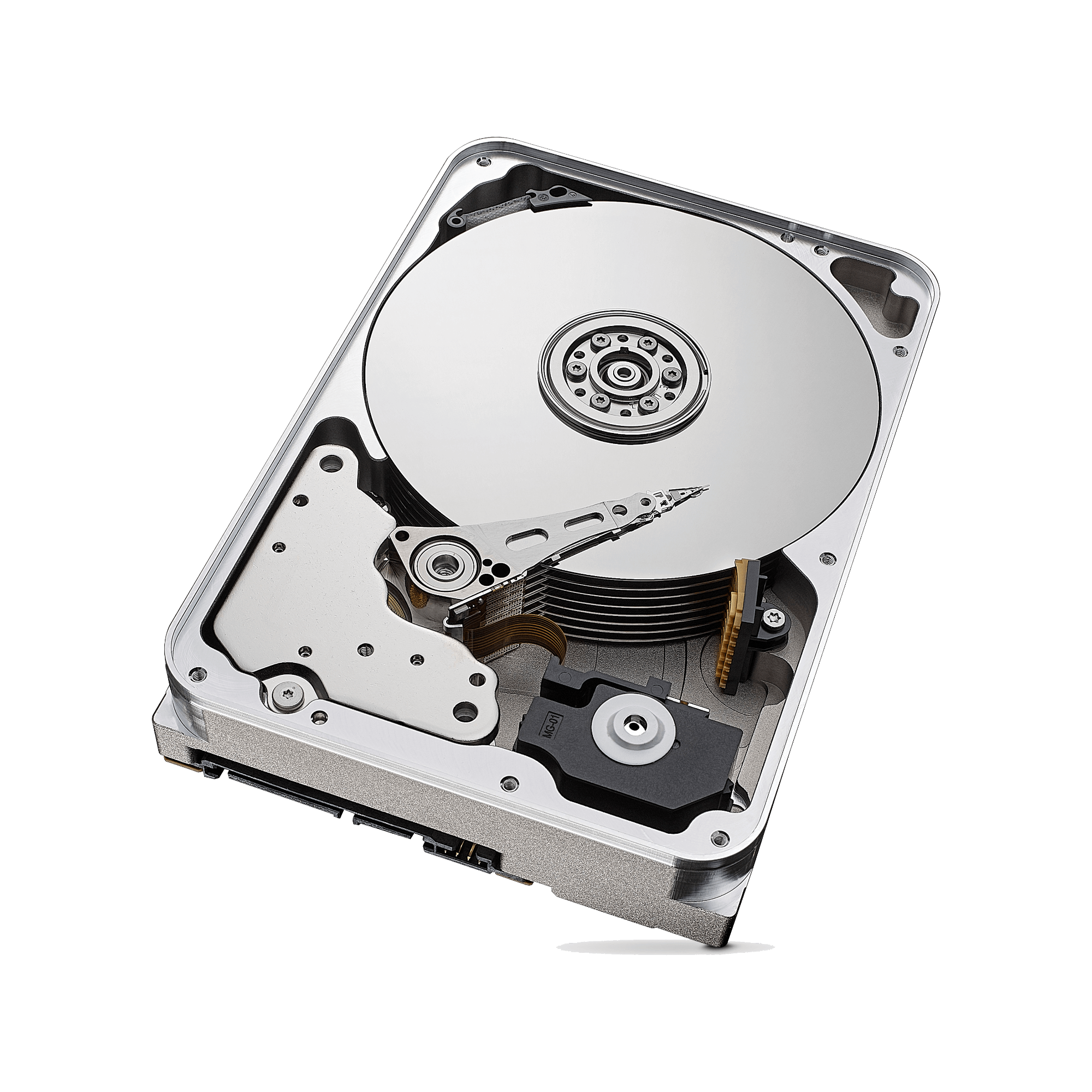 ST14000VN0008 | ST14000VN0008 | Seagate IronWolf NAS向け SATA3