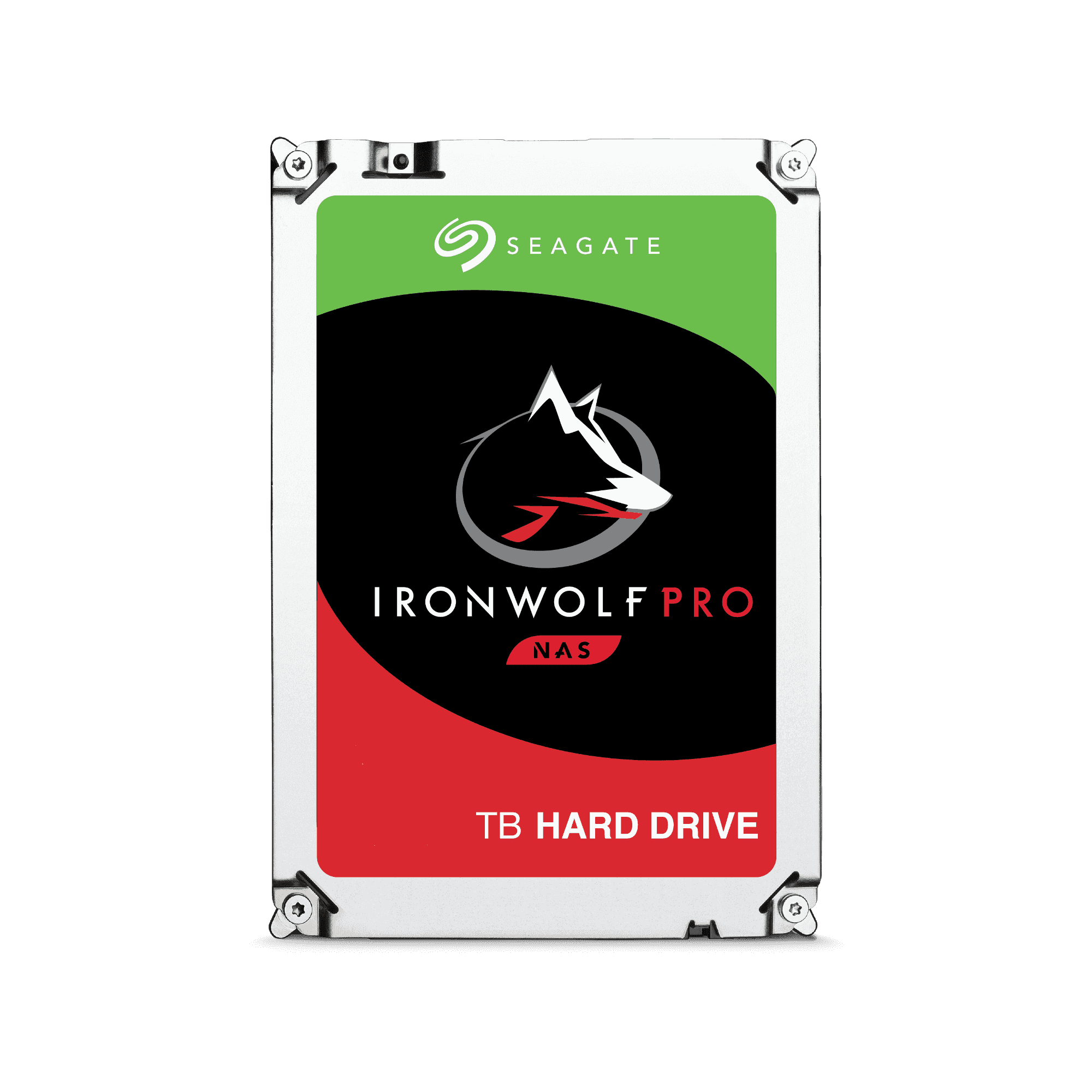ST8000NE001 | ST8000NE001 | Seagate IronWolf Pro NAS向け