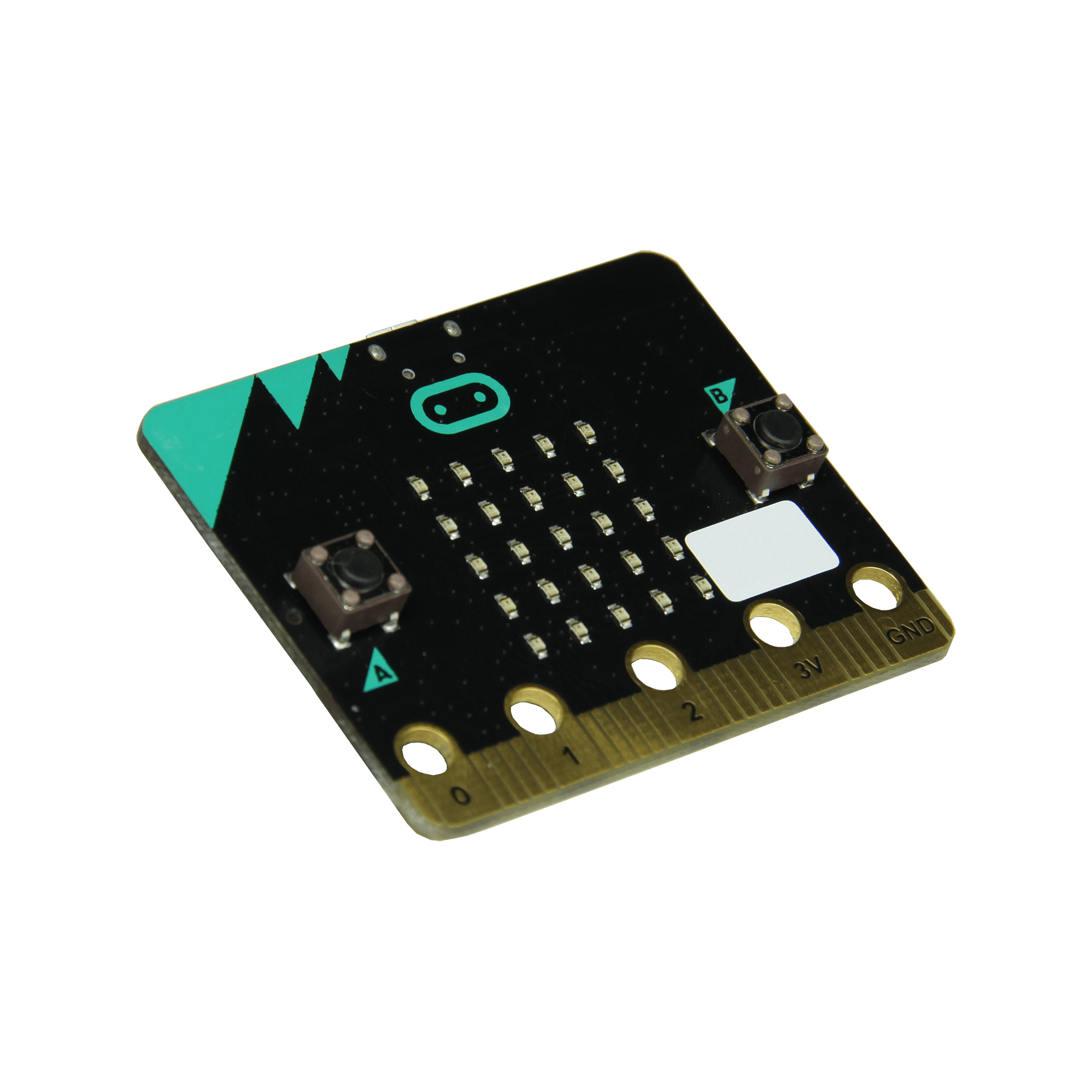 Single Retail Box | マイコンボード BBC micro:bit | CFD販売株式会社 CFD Sales INC.