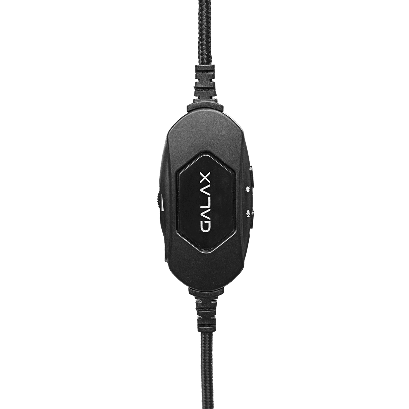 SONAR-04 Black | GALAX 大口径50mmドライバー搭載 ゲーミング