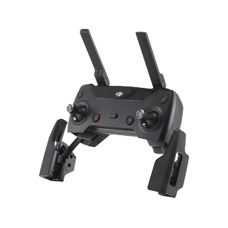 SPARK PART4 REMOTE CONTROLLER | DJI Spark用送信機 | CFD販売