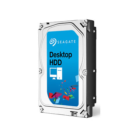 Amazon.com: Seagate ST4000DM000 Desktop Hdd 4TB Sata 6GB/s