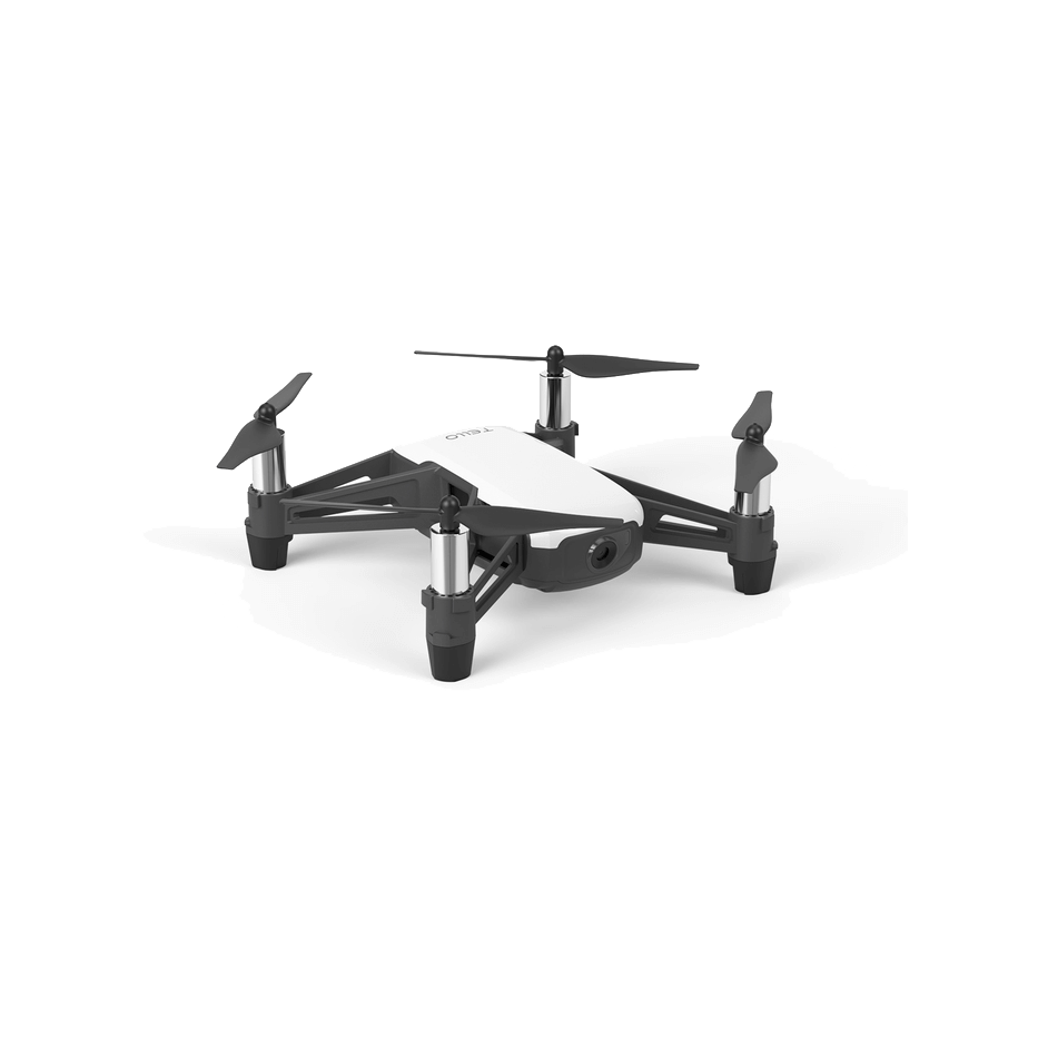 DJI TELLO ドローン トイドローン