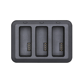 TELLO PART9 BATTERY BC HUB | Ryze Tech TELLO用 バッテリー