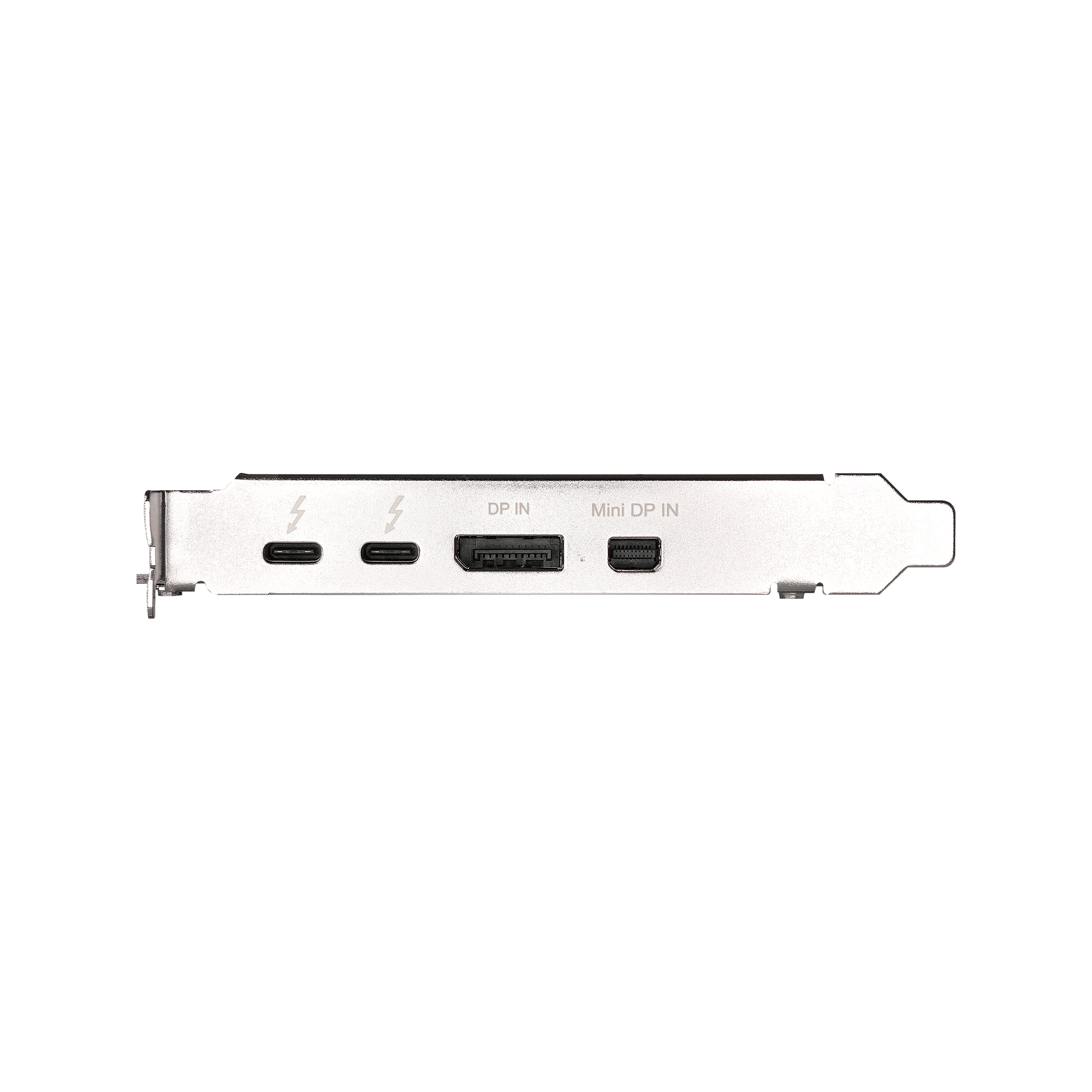 Thunderbolt 3 AIC | ASRock(アスロック) Thunderbolt™ 3 増設
