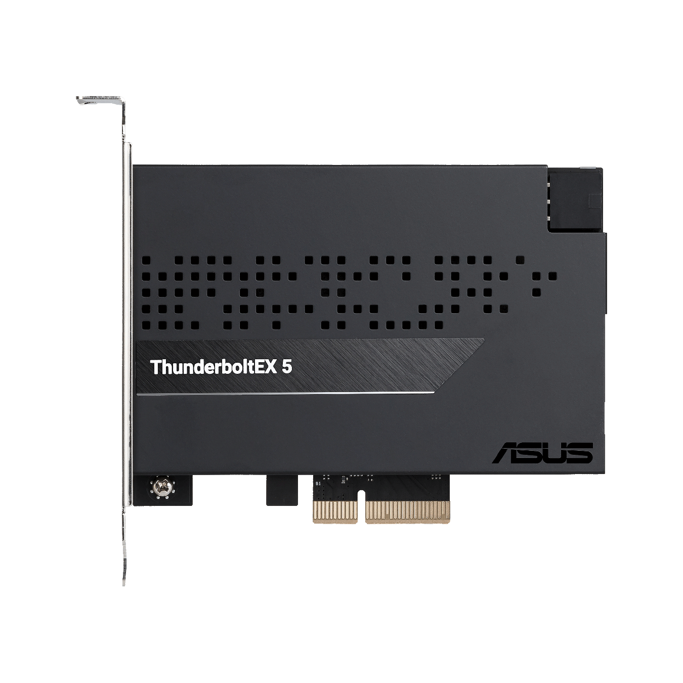 THUNDERBOLTEX 5 | THUNDERBOLTEX 5 | ASUS (エイスース) Thunderbolt