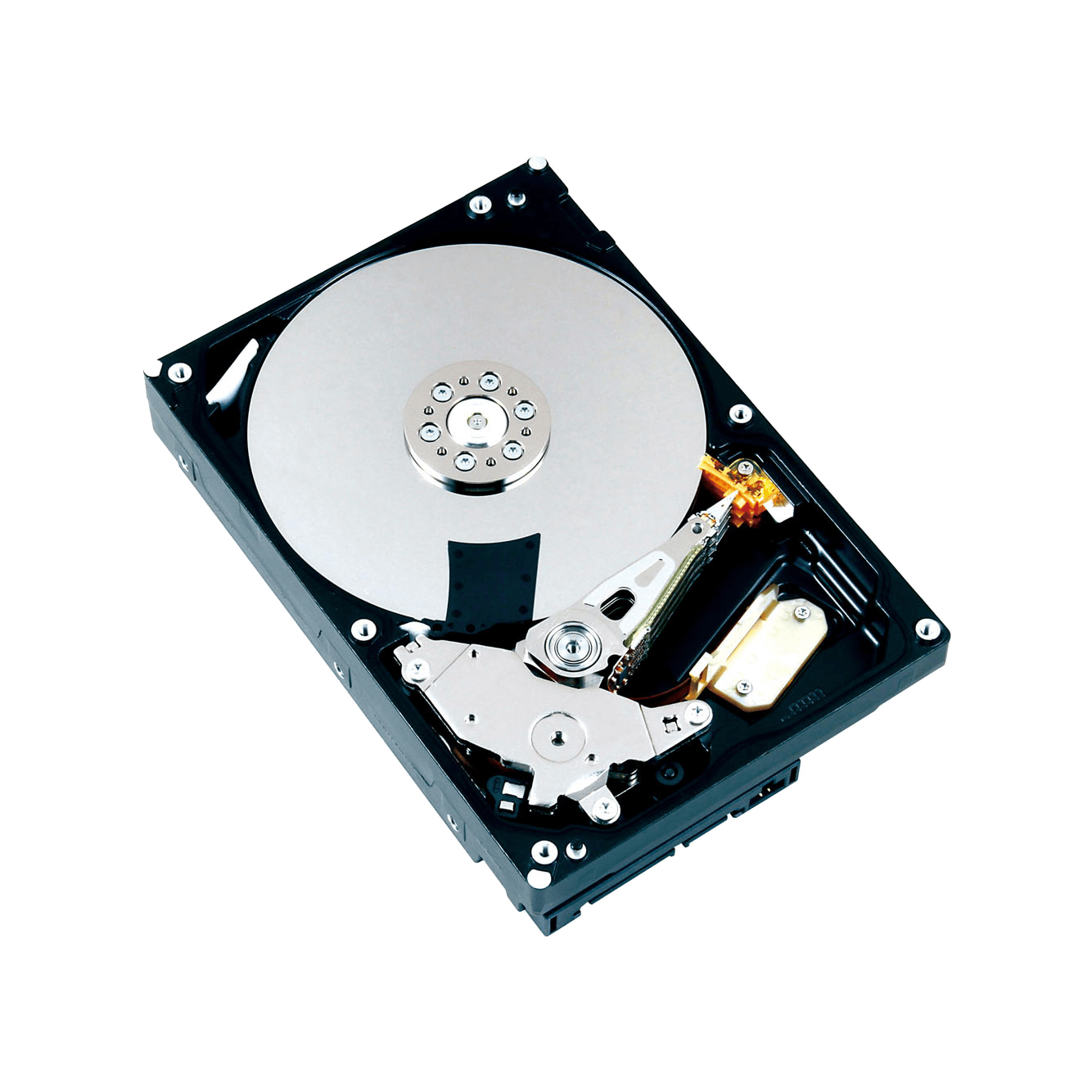DT01ACA050 | DT01ACA050 | Toshiba DT01 デスクトップ向け