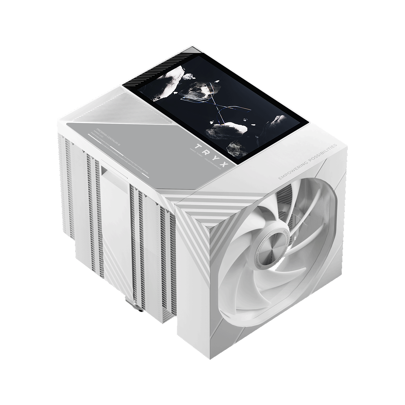 H-T620N-DM2M-G0W | H-T620N-DM2M-G0W | TRYX (トライエックス) TURRIS