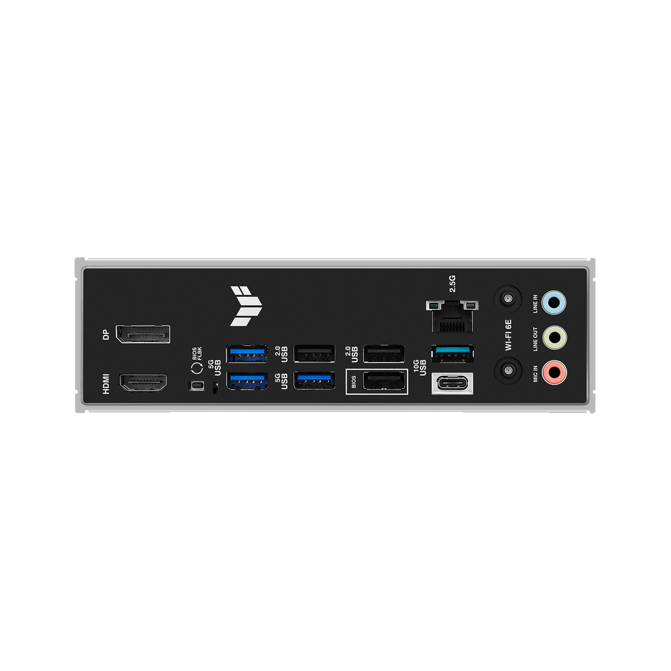 TUF GAMING B650E-E WIFI | TUF GAMING B650E-E WIFI | ASUS