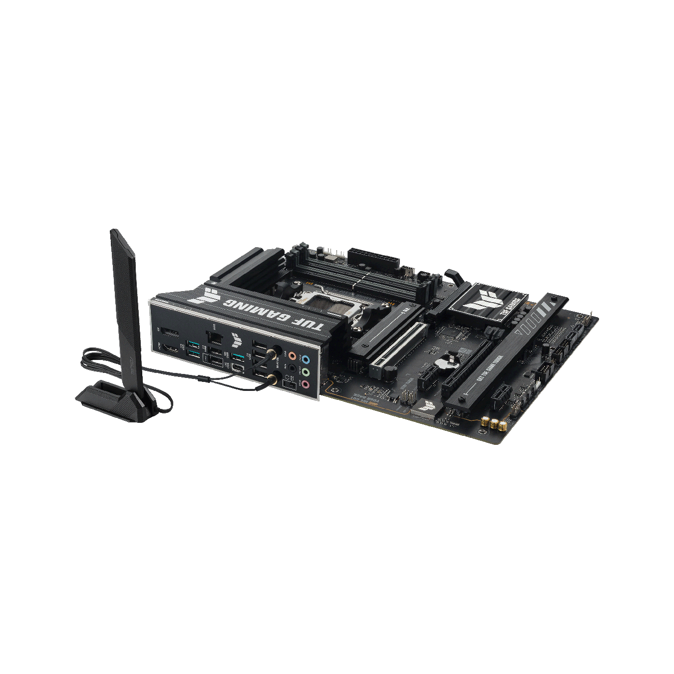 TUF GAMING B650E-PLUS WIFI | TUF GAMING B650E-PLUS WIFI