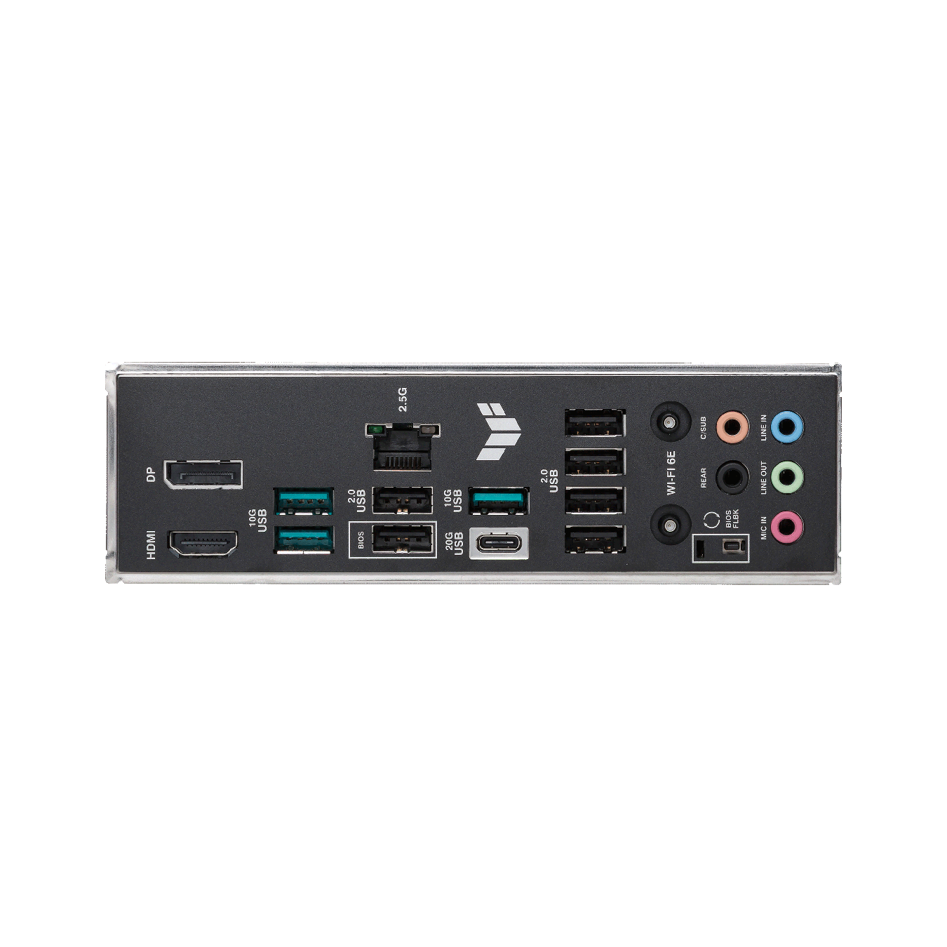 TUF GAMING B650E-PLUS WIFI | TUF GAMING B650E-PLUS WIFI
