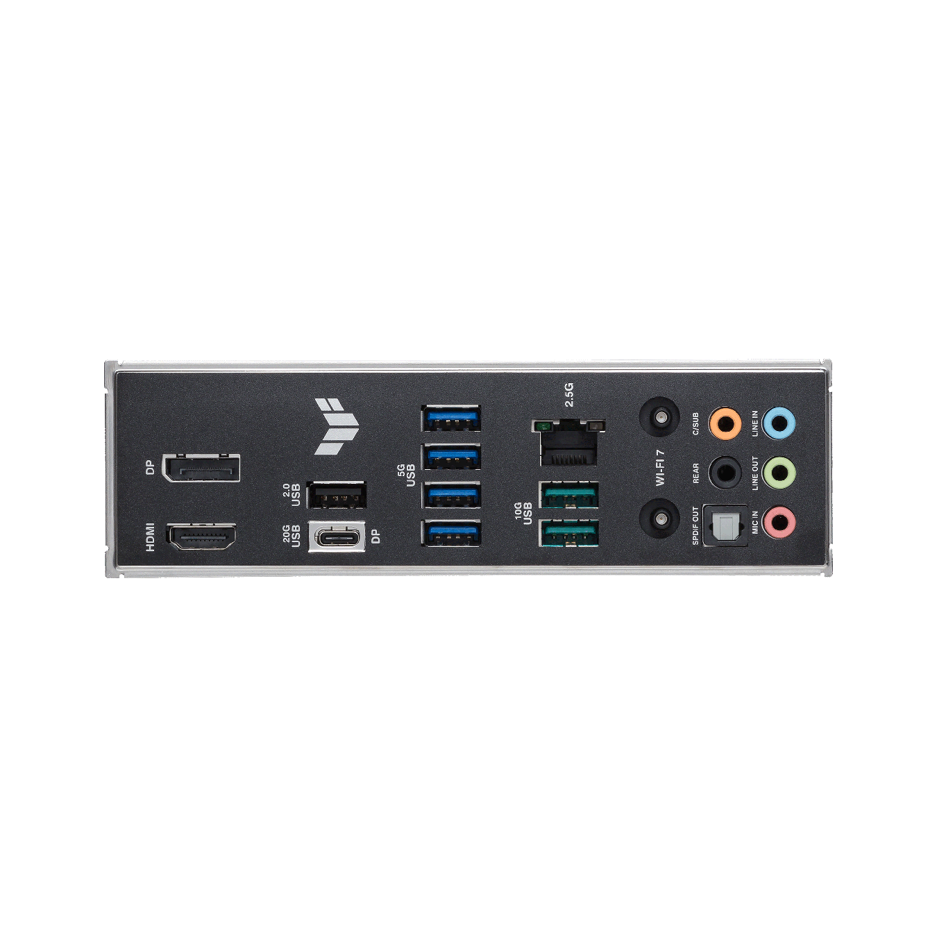 TUF GAMING B460M-PLUS (WI-FI)｜Motherboards｜ASUS Global