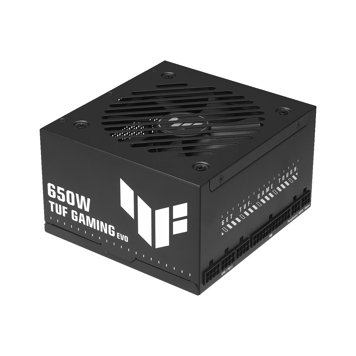 TUF-GAMING-650B-EVO | TUF-GAMING-650B-EVO | ASUS (エイスース) TUF