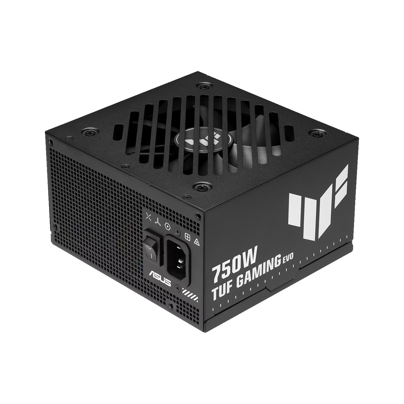 TUF-GAMING-750B-EVO | TUF-GAMING-750B-EVO | ASUS (エイスース) TUF