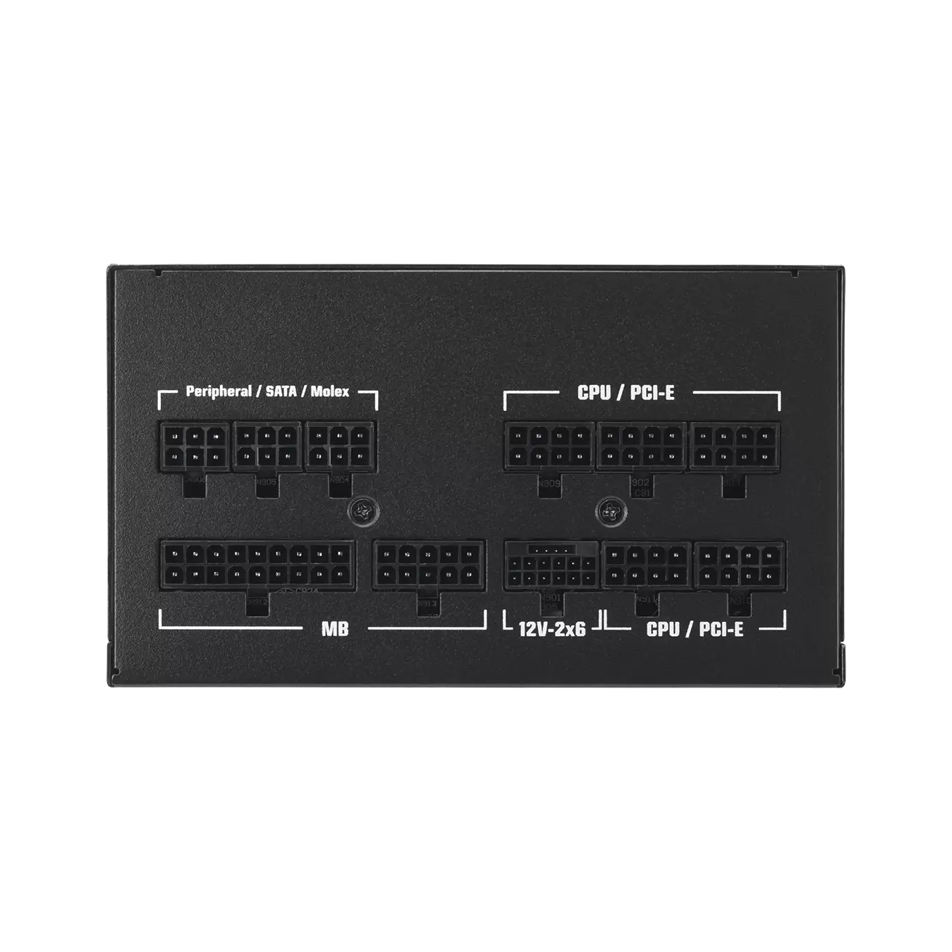 TUF-GAMING-1200G-EVO | TUF-GAMING-1200G-EVO | ASUS (エイスース
