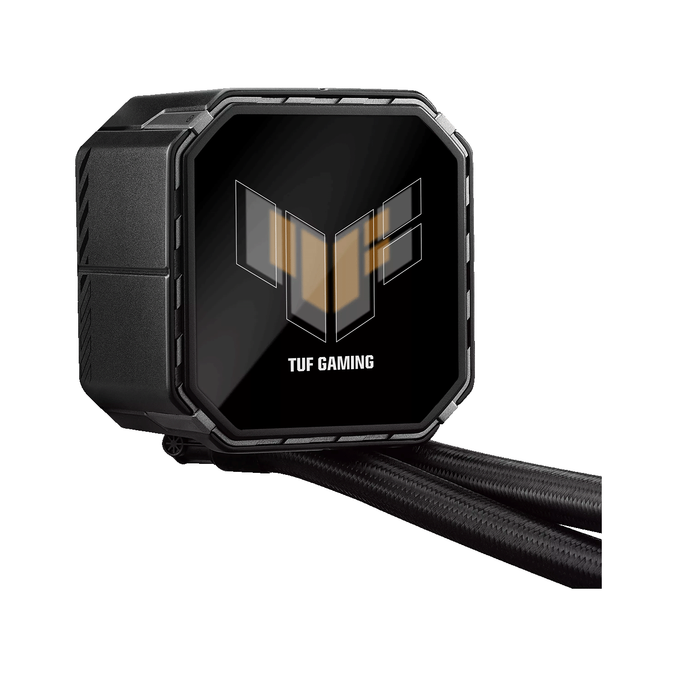 TUF GAMING LC III 360 ARGB LCD | TUF GAMING LC III 360 ARGB LCD