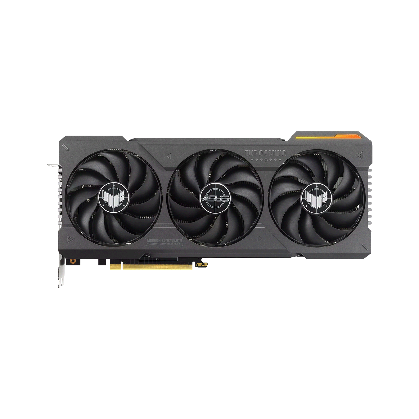 TUF-RTX4070TIS-O16G-GAMING | TUF-RTX4070TIS-O16G-GAMING