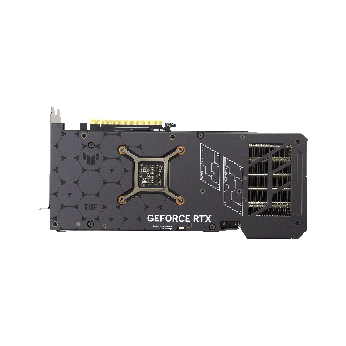 TUF-RTX4070TIS-O16G-GAMING | TUF-RTX4070TIS-O16G-GAMING