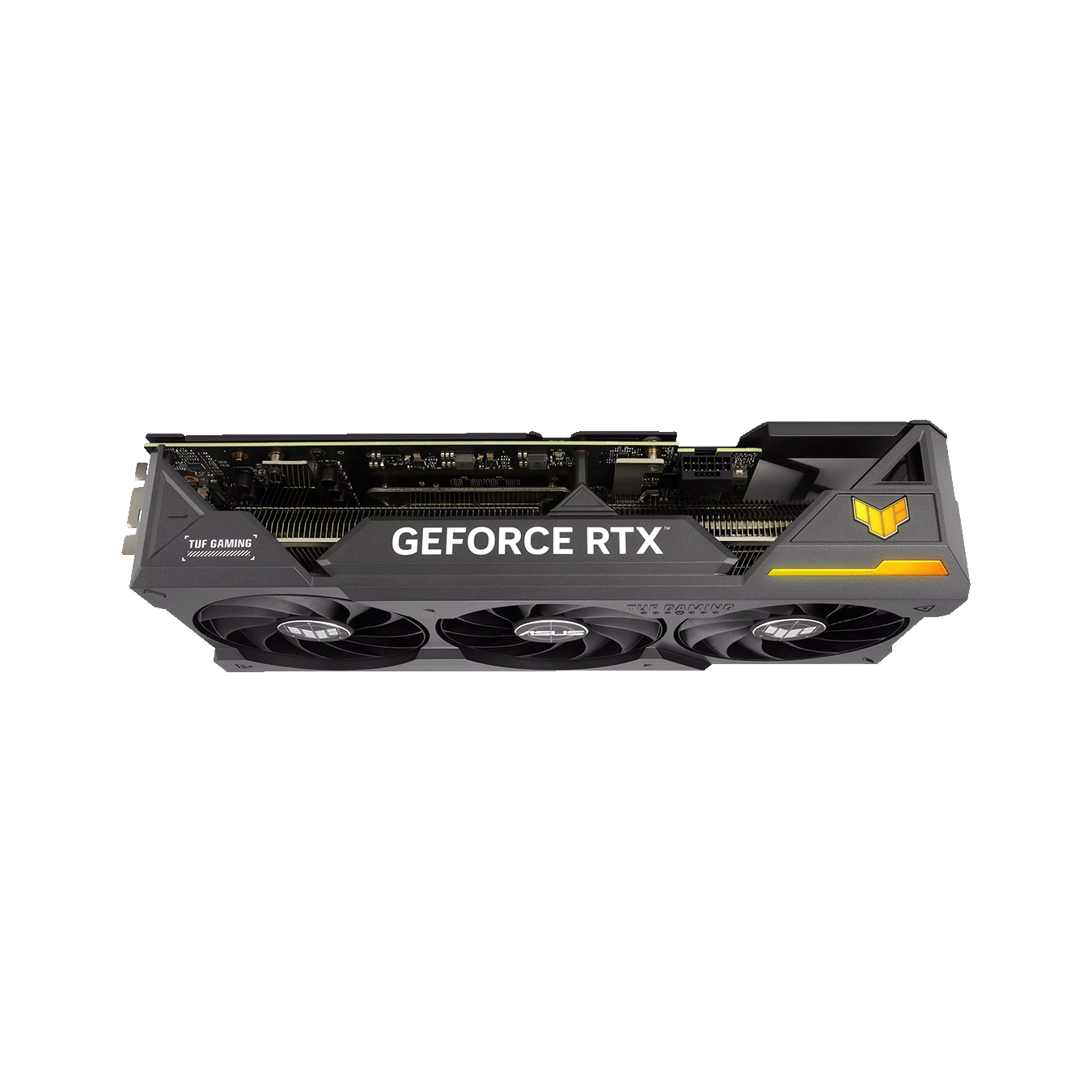 Amazon | ASUS TUF Gaming GeForce RTX 4070 Ti SUPER 搭載 16GB