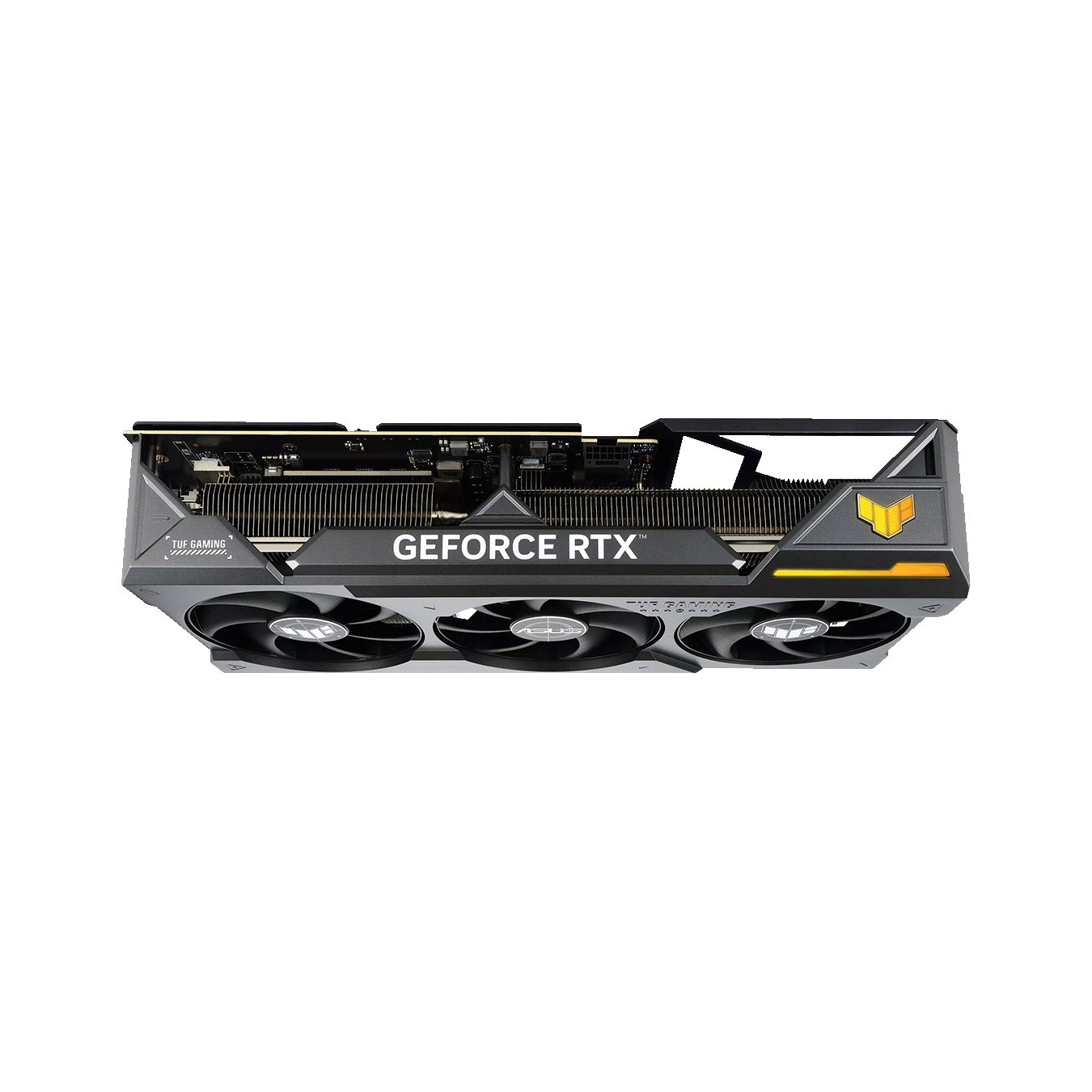 TUF-RTX4080S-O16G-GAMING | TUF-RTX4080S-O16G-GAMING | ASUS