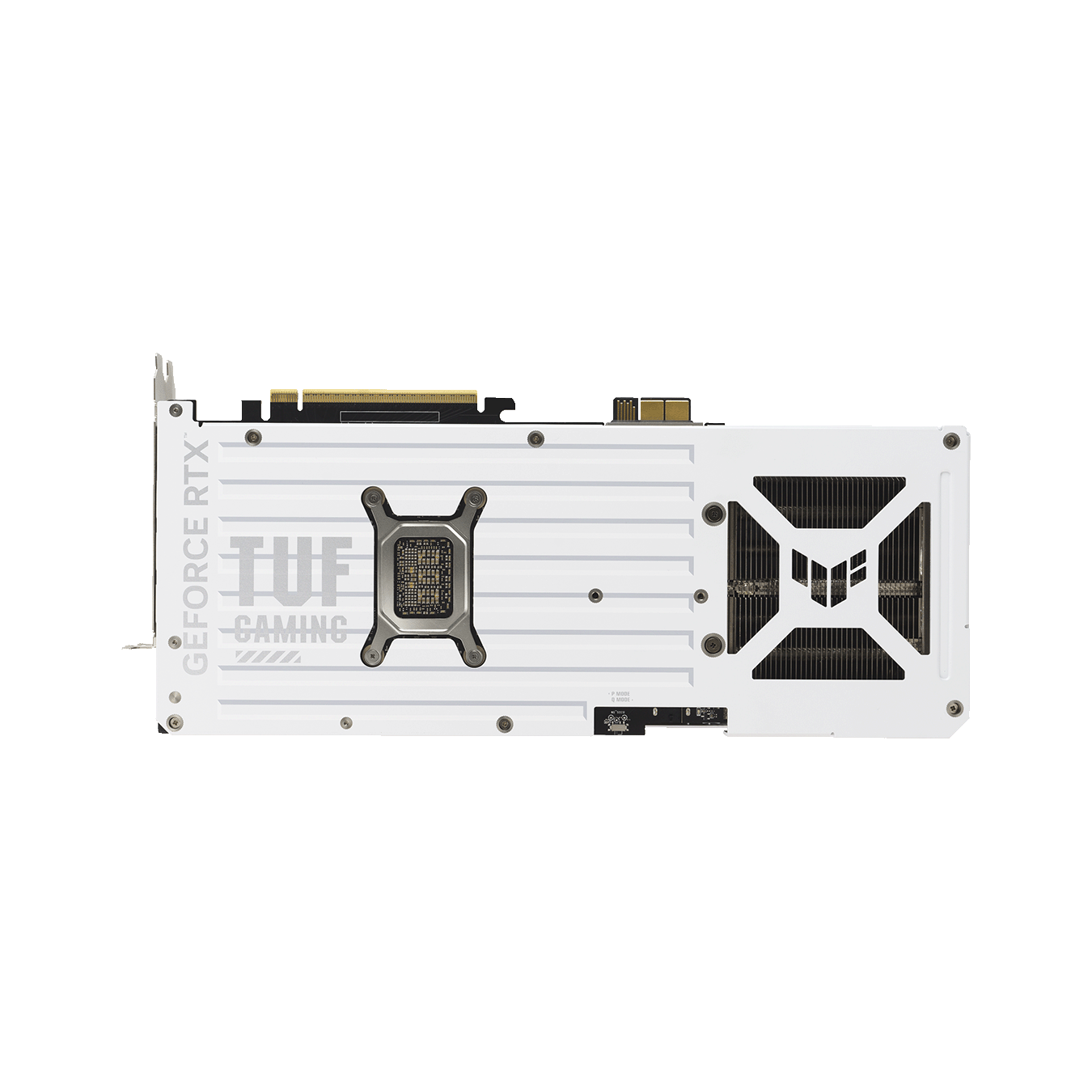TUF-RTX5070TI-O16G-BTF-WHITE | TUF-RTX5070TI-O16G-BTF-WHITE