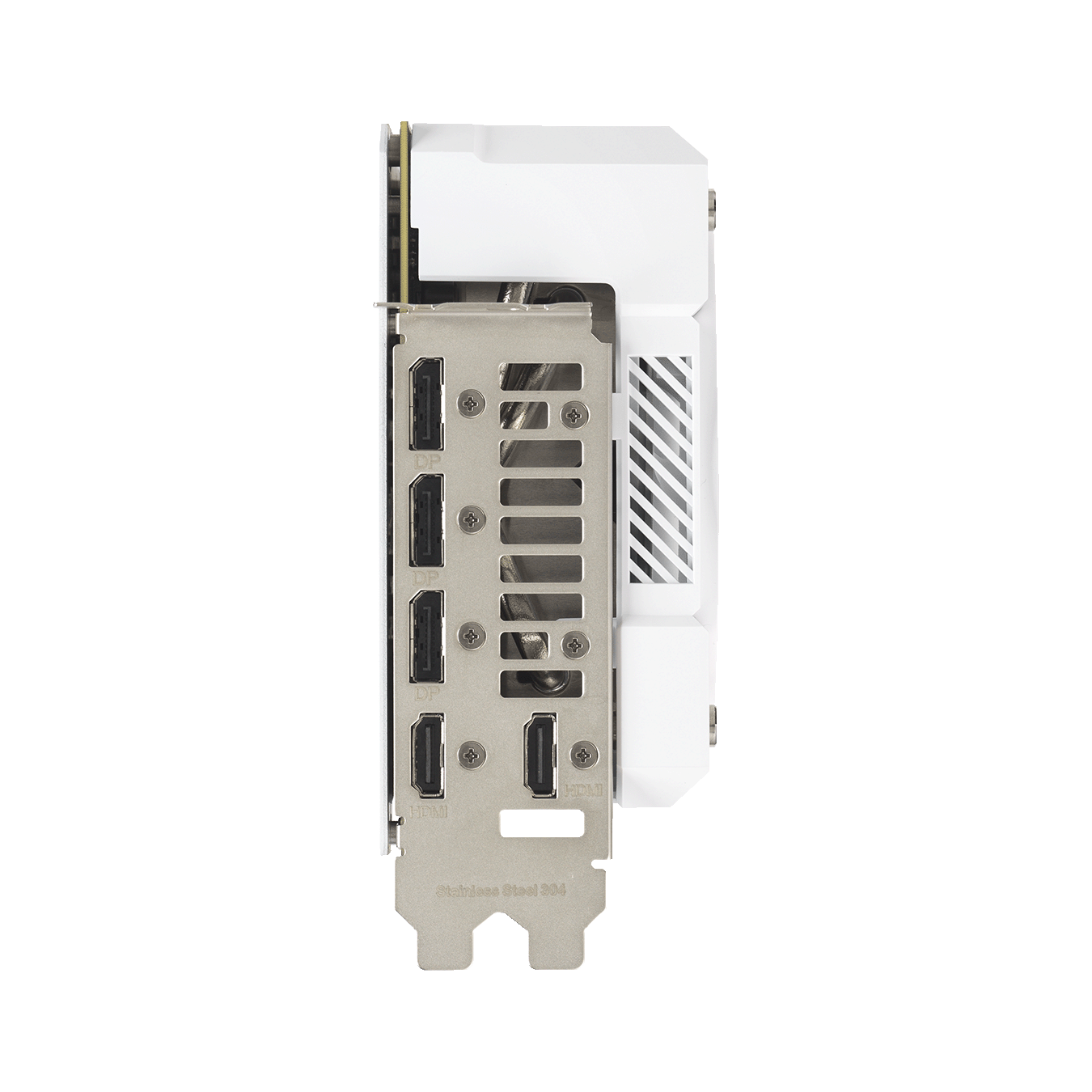 TUF-RTX5070TI-O16G-BTF-WHITE | TUF-RTX5070TI-O16G-BTF-WHITE